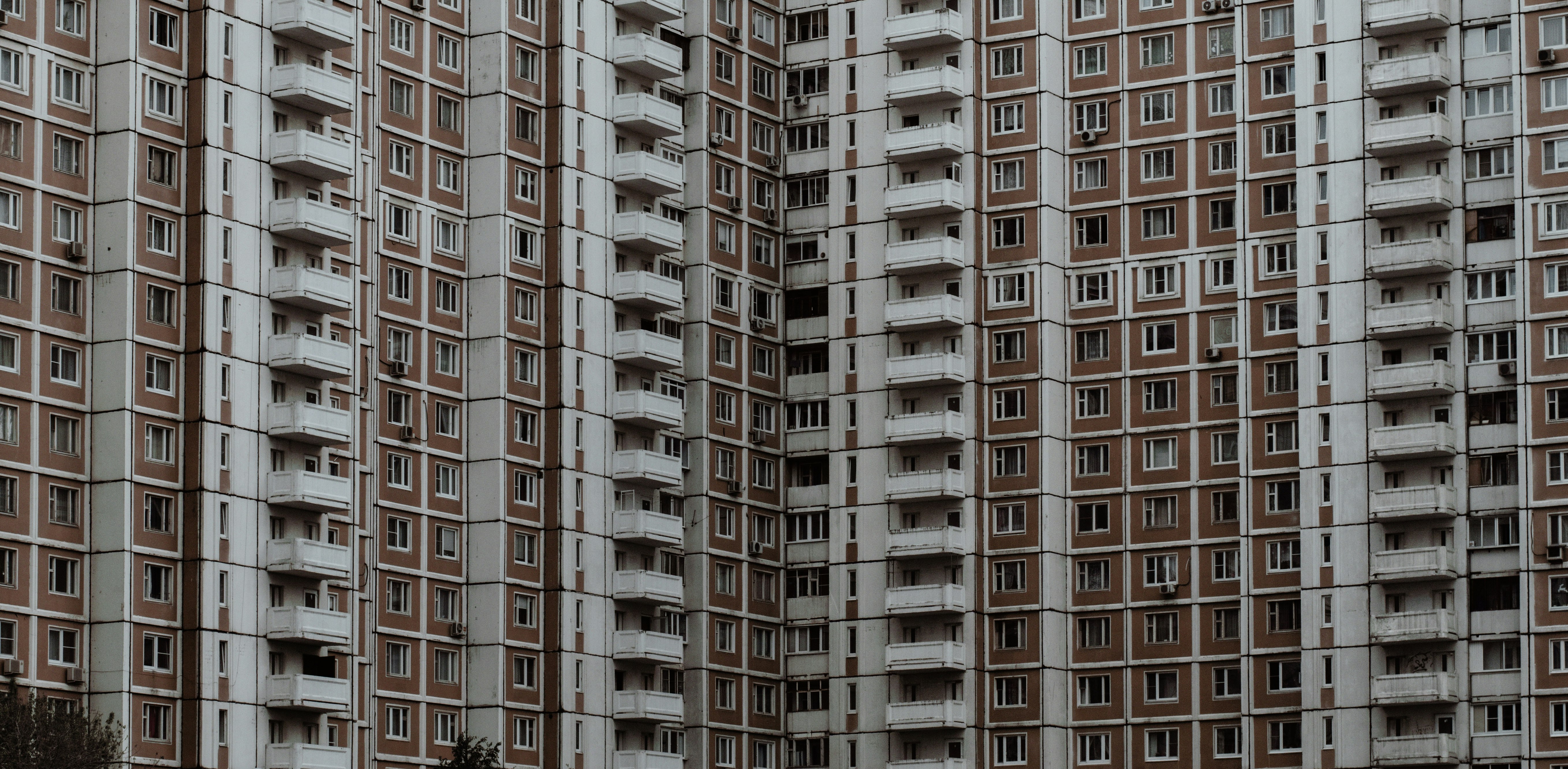 Жилой комплекс «Малыгина, 12» поставлен на кадастровый учет в Москве