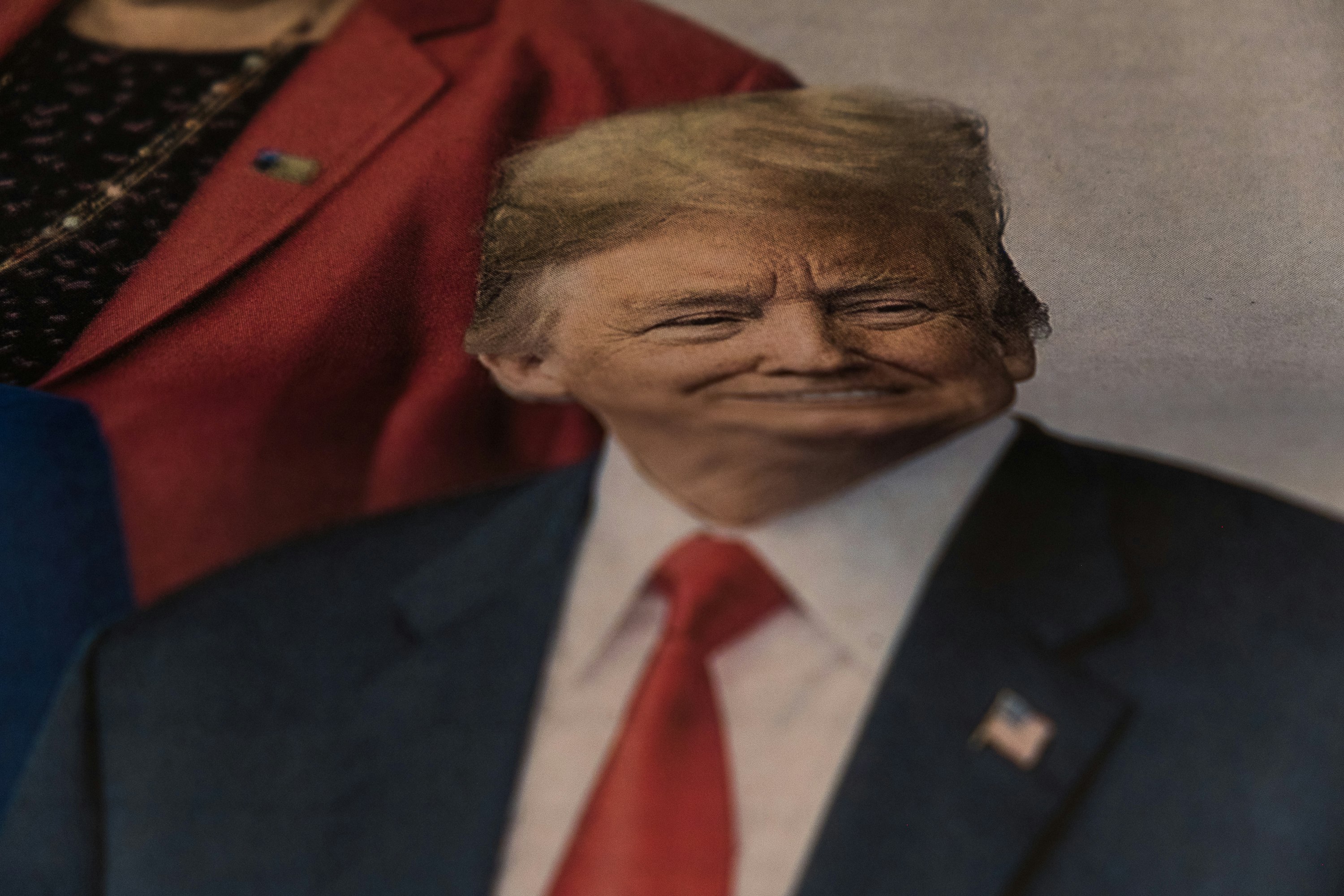 Илон Маск обвинил Камалу Харрис во лжи о Трампе