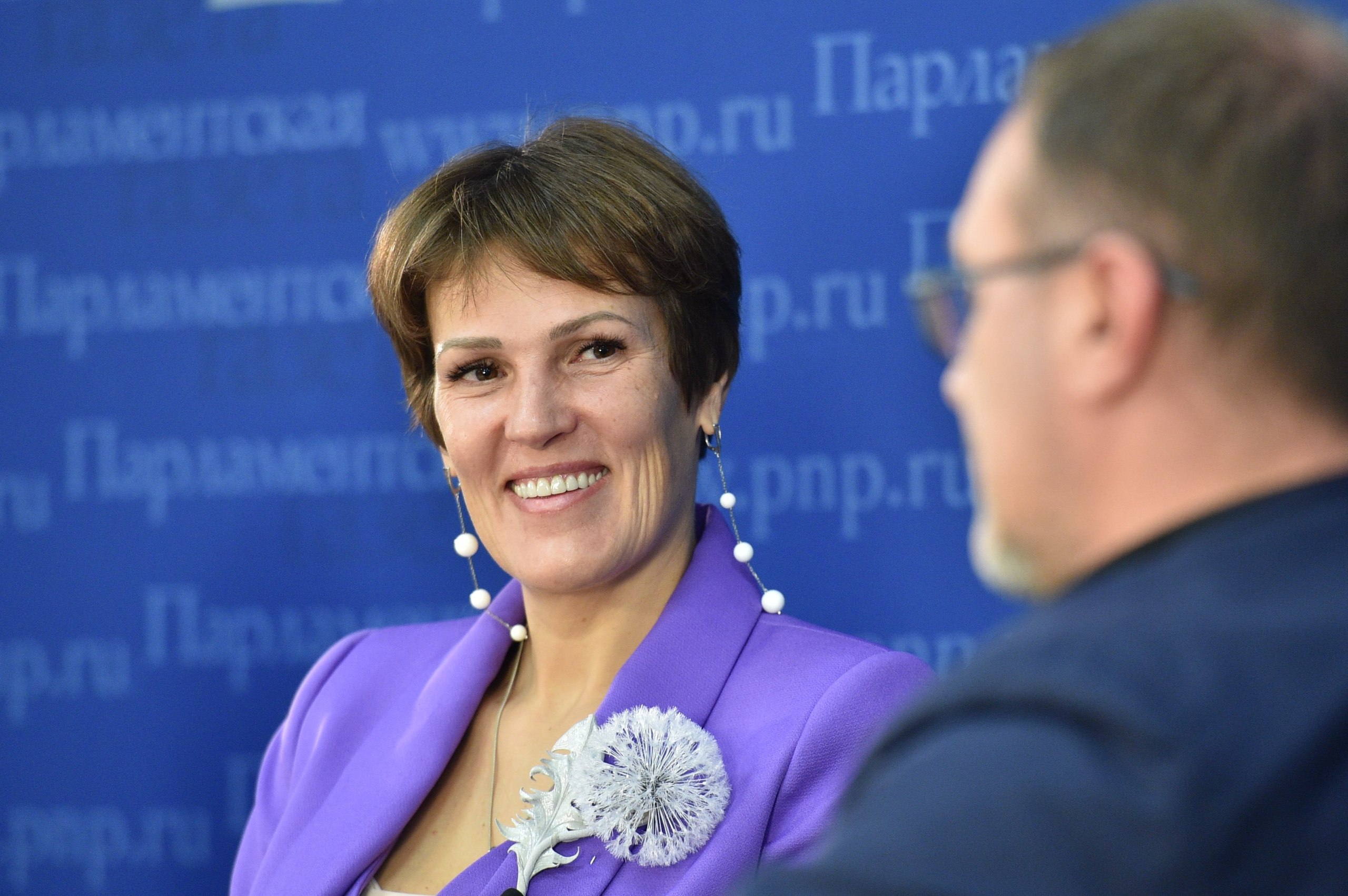 Ирина Филатова: Время обратить внимание на проблему ожирения