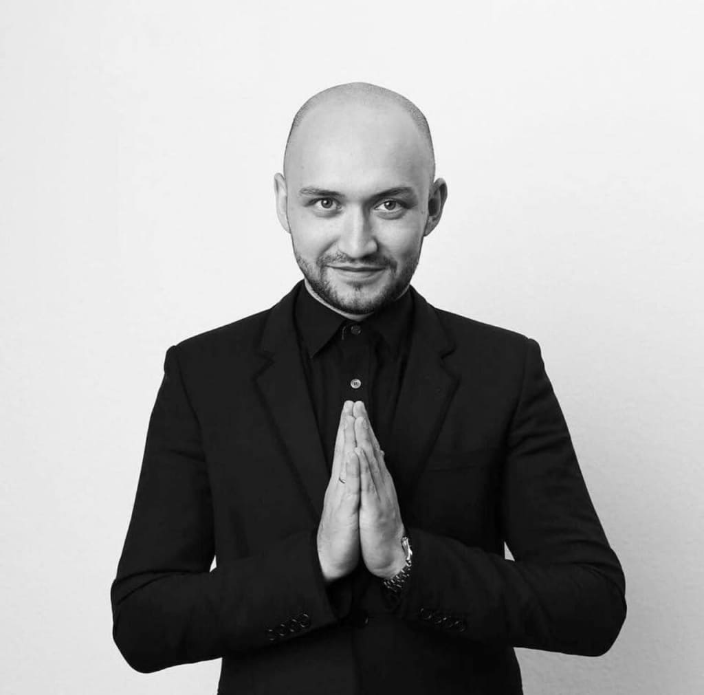 Наиля Гафурова обвинил в обмане бывший бизнес-партнер