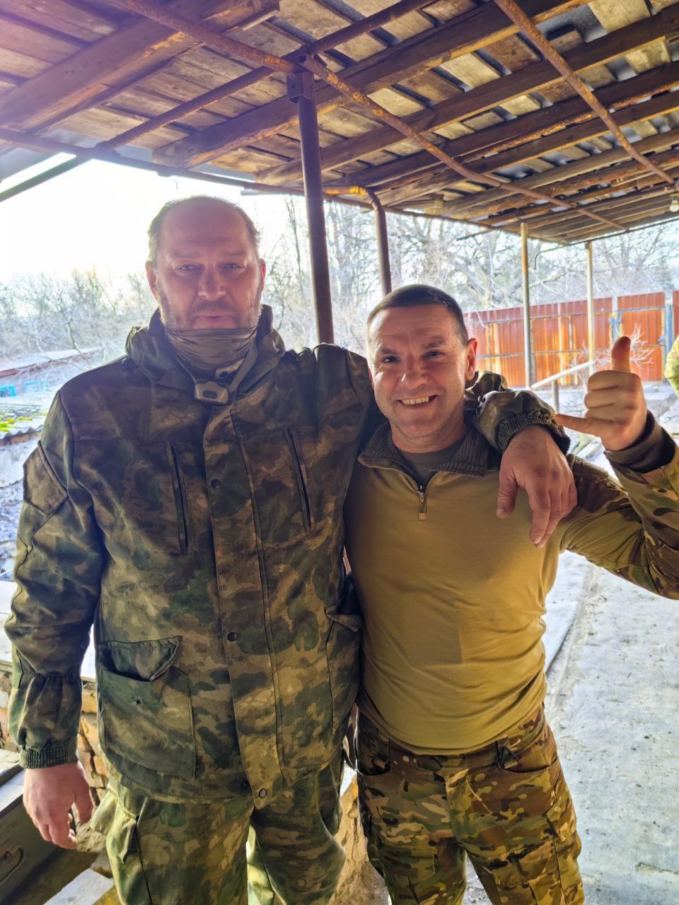 Фонд «Симфония Победы» реализует новые программы помощи участникам СВО