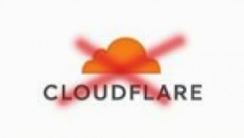 Российские провайдеры «душат» трафик Cloudflare: что происходит