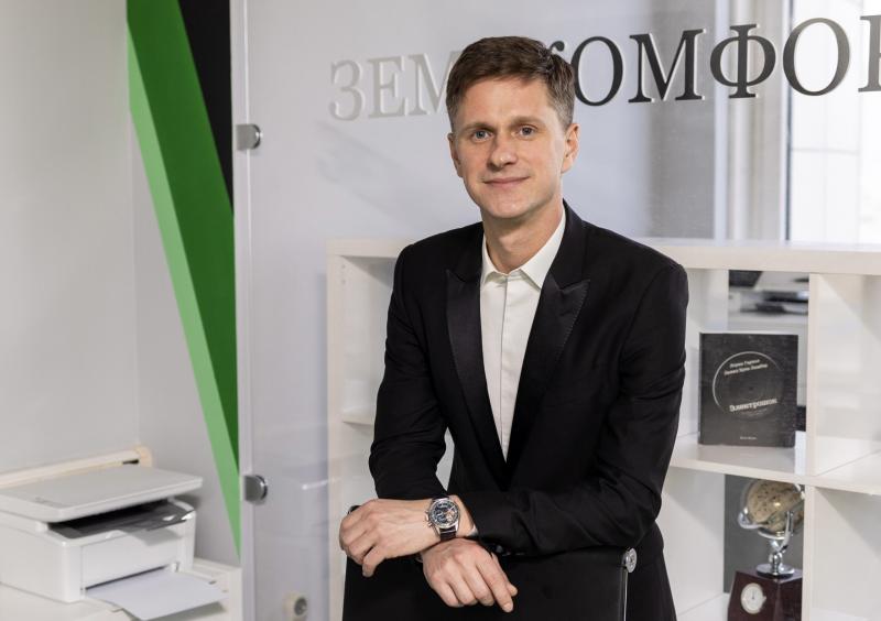 Участки под застройку: опыт компании «ЗемКомфорт» в Московском регионе