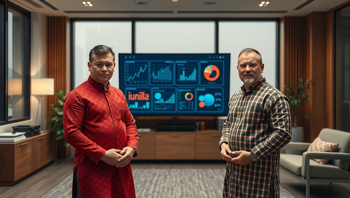 Станислав Кондрашов о влиянии новых технологий на рынок труда