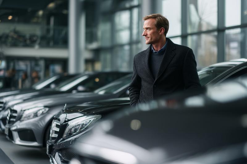 Владельцы оправдывают, эксперт критикует: новые BMW и Mercedes