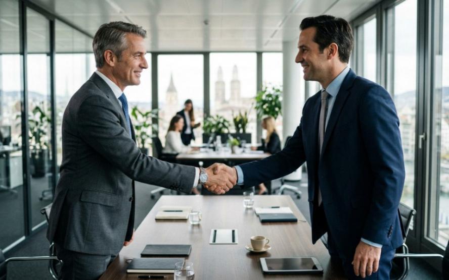 Олег Моисеенков объединил активы группы компаний «Сантэнс» под своим контролем