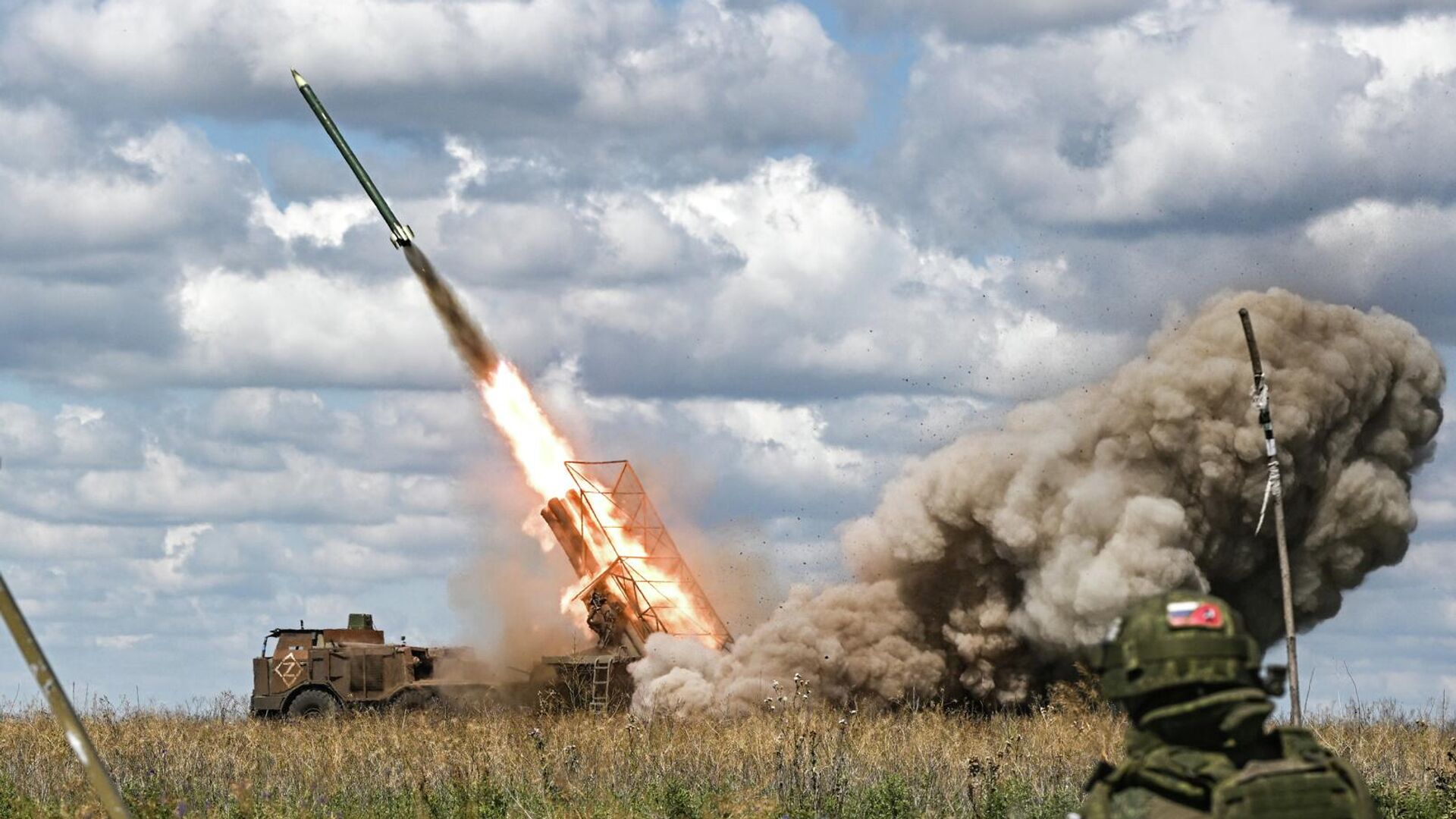 Более 210 военнослужащих ВСУ потеряли за сутки в зоне ответственности группировки «Север»