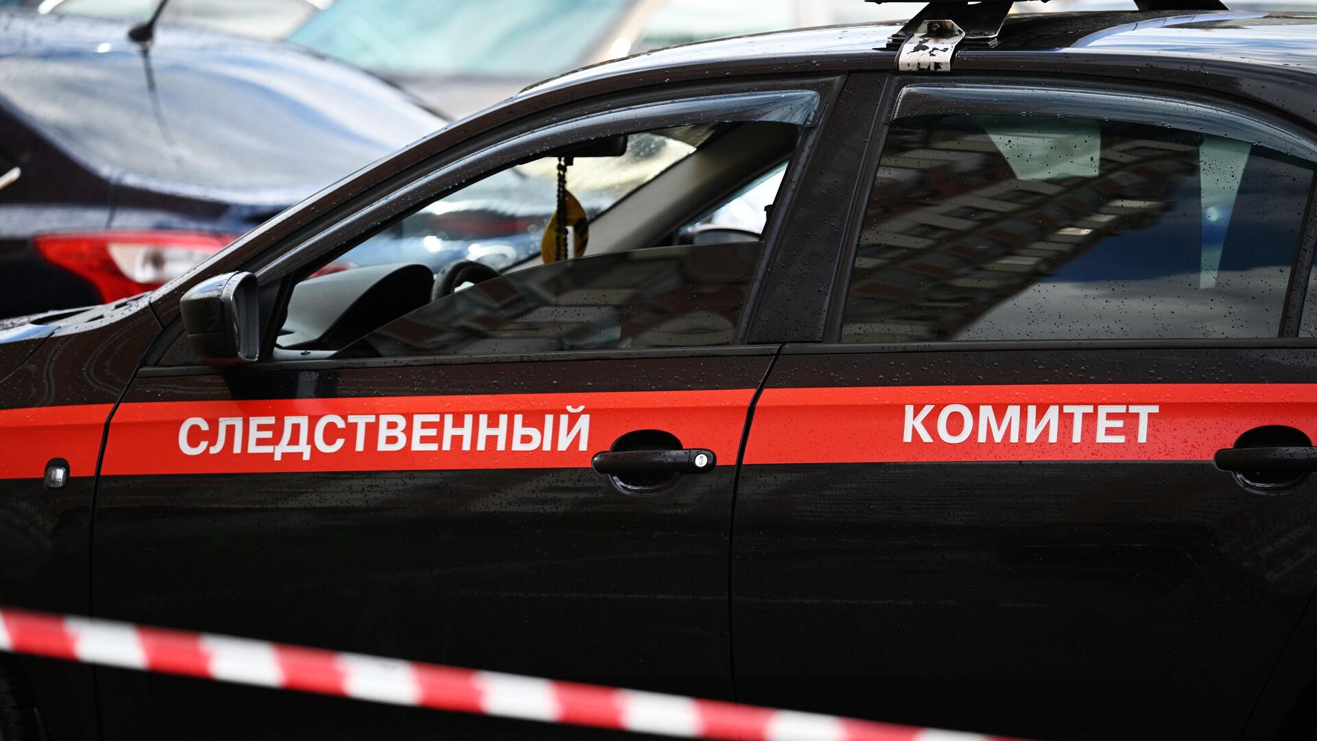 В Подмосковье мужчина в состоянии опьянения убил знакомого, а затем совершил самоубийство