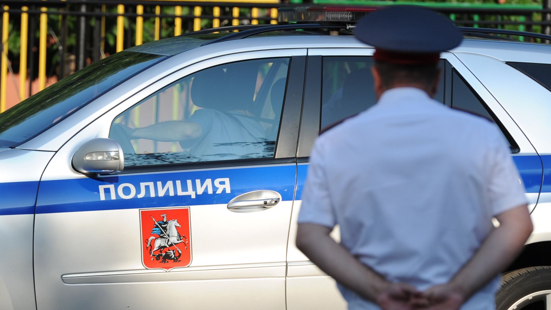 В Екатеринбурге задержали подозреваемого в ограблении квартиры Разина
