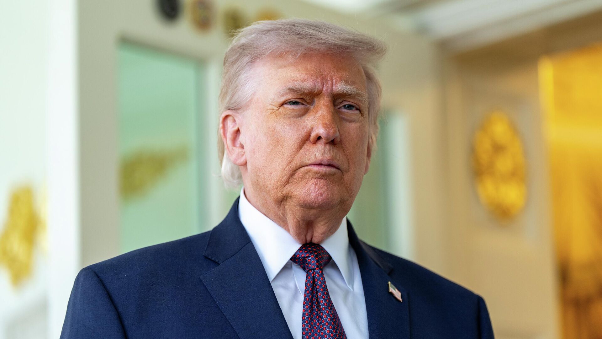 Кобяков заявил, что Трамп вывел российско-американские отношения из тупика