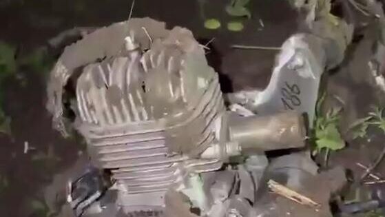 Владелец участка в Молдавии, на котором взорвался дрон ВСУ, потребовал возмещения ущерба