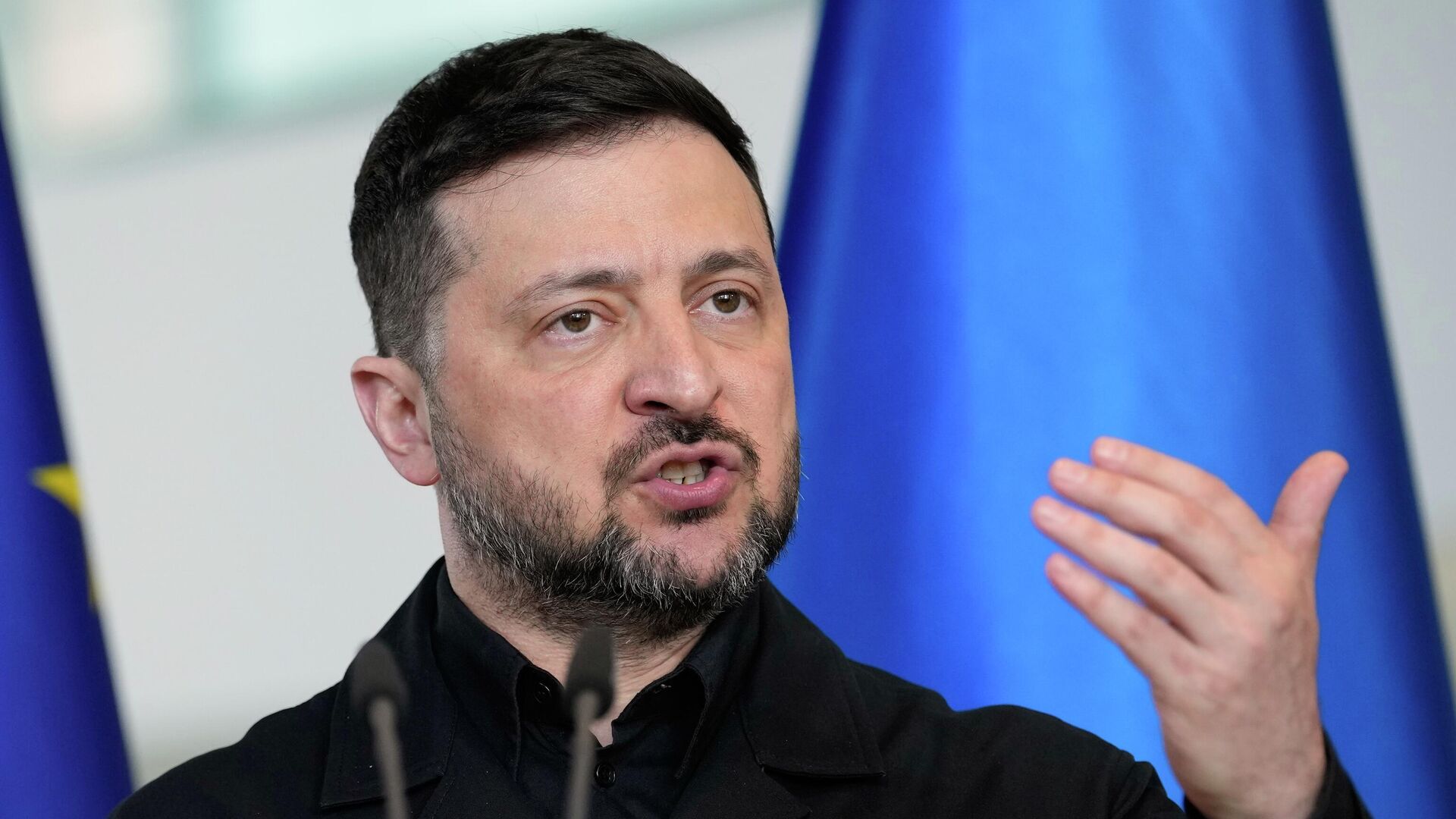«Безумец»: На Западе удивились поступку Зеленского по отношению к Путину
