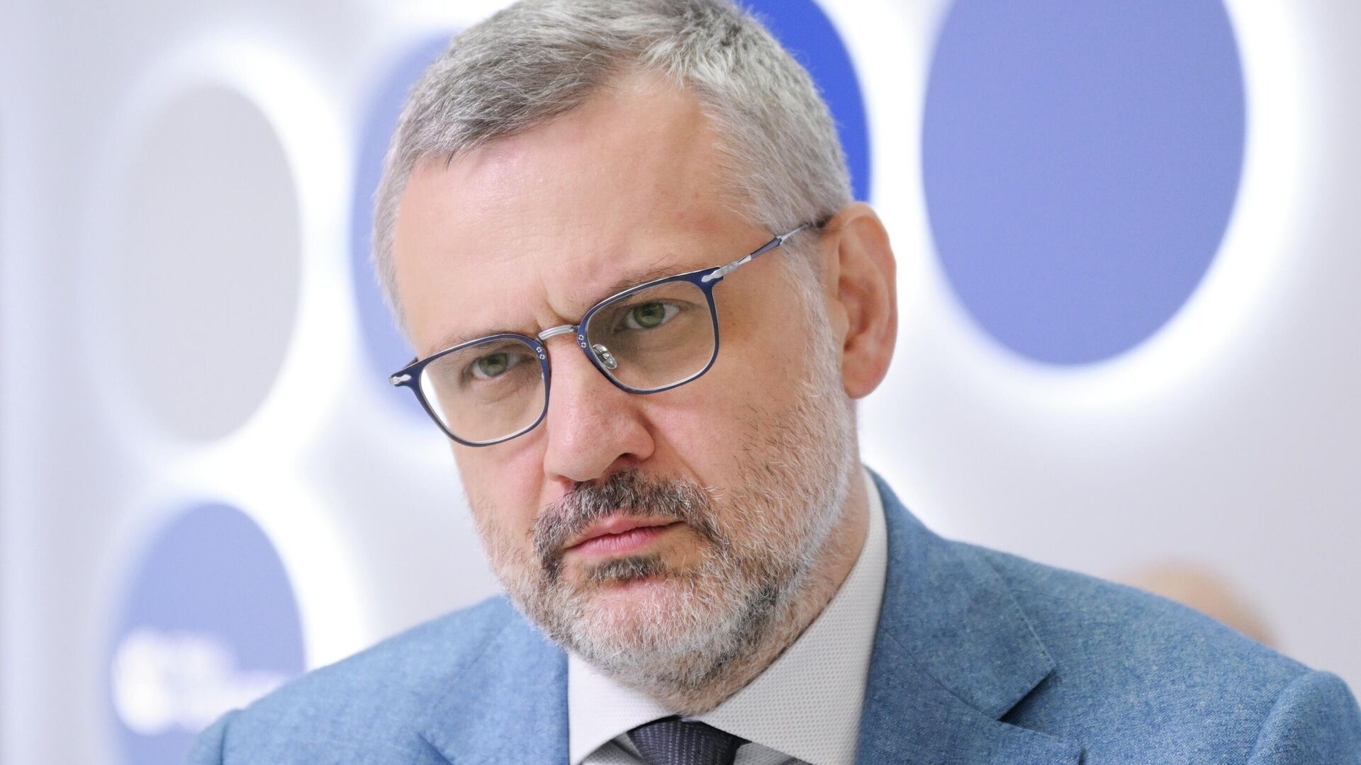 Легойда заявил, что Русская церковь отстаивает интересы Украинской церкви на международной арене