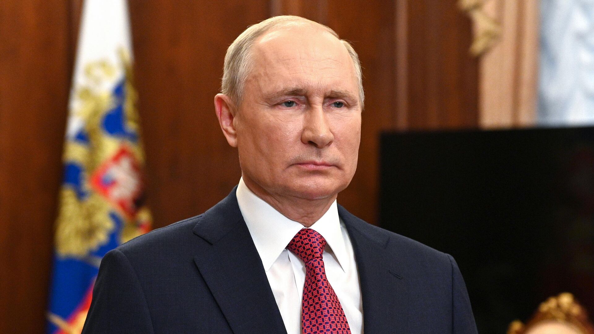Путин почтит память у Могилы Неизвестного Солдата возложением венка