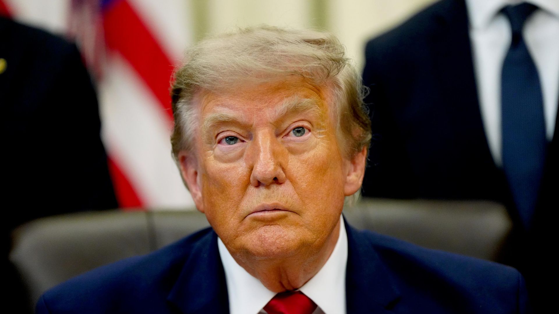 Трамп озвучил желаемую дату завершения конфликта на Украине