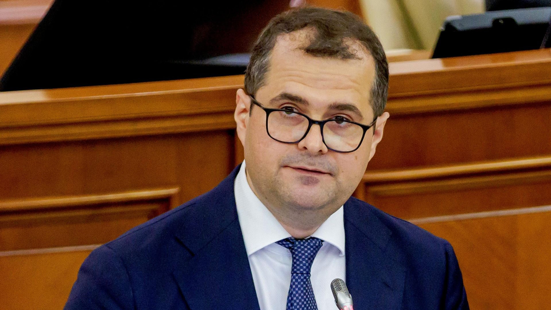 Премьер-министр Молдавии подтвердил, что имеет румынское гражданство