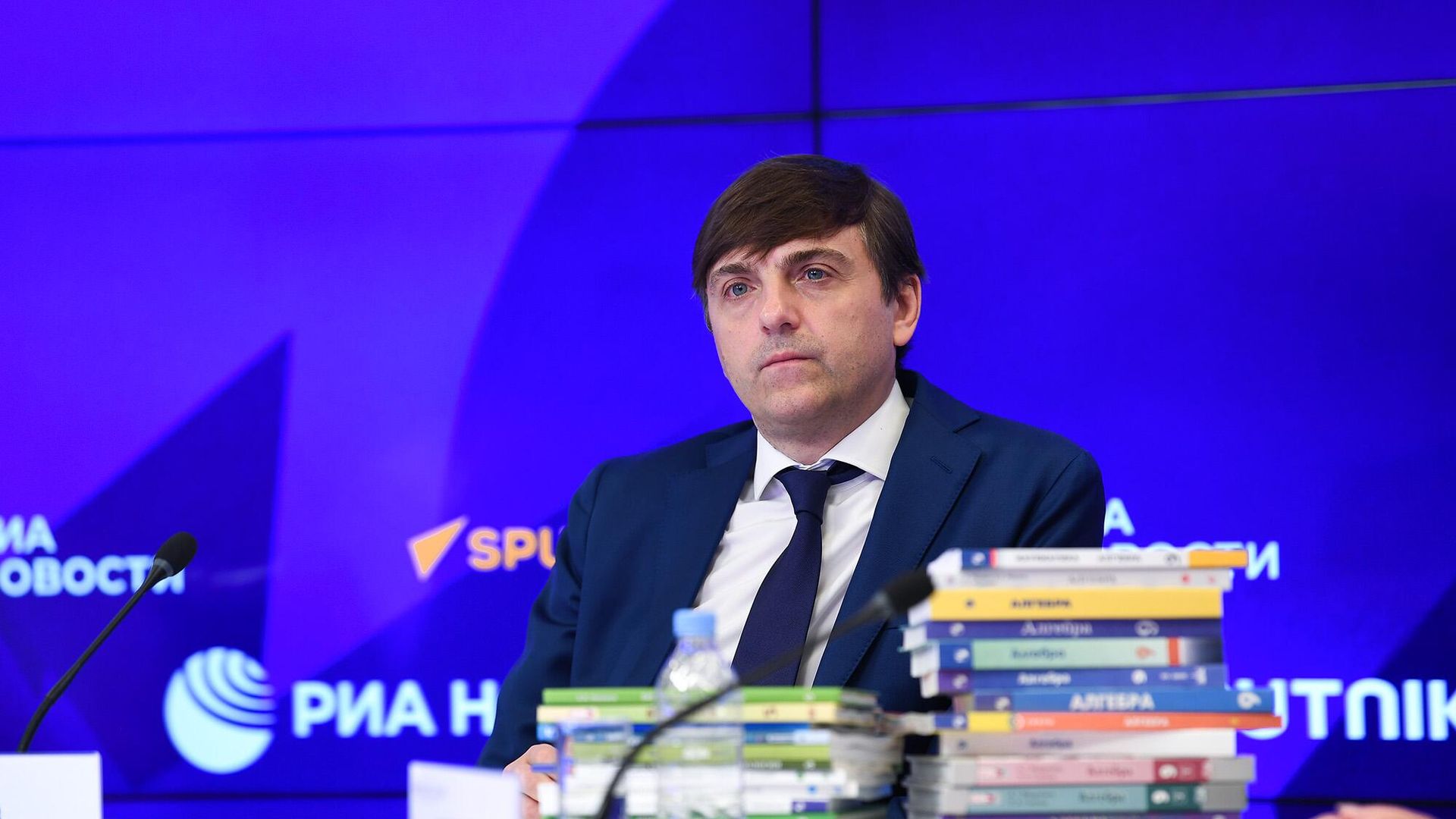 Кравцов сообщил о максимально высоком числе заявлений в колледжи России