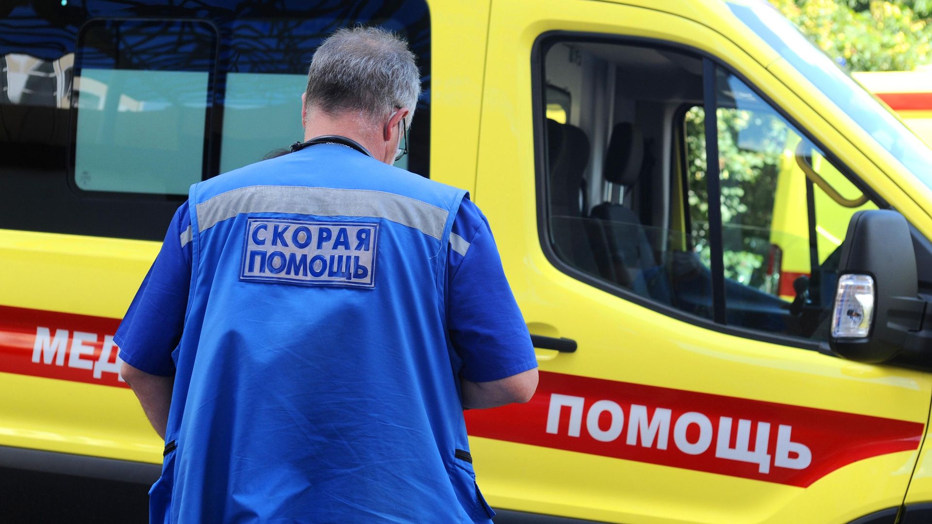 Количество жертв ночной атаки ВСУ на Белгород увеличилось до пяти