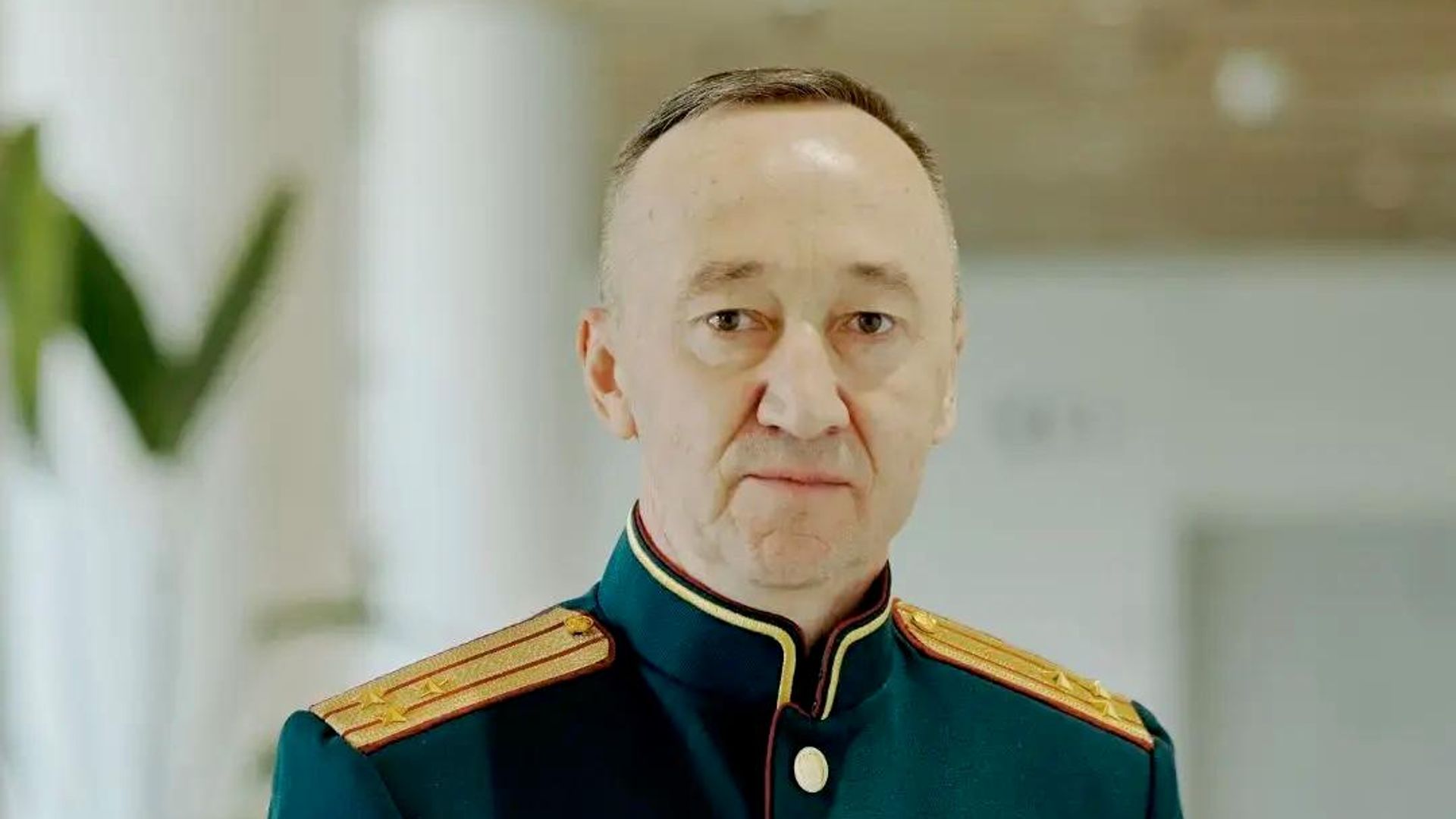 Участник программы «Время героев» назначен федеральным инспектором по Удмуртии