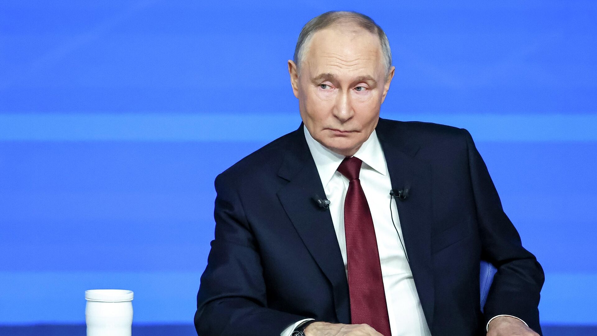 Путин распорядился организовать широкий доступ к научной инфраструктуре в регионах