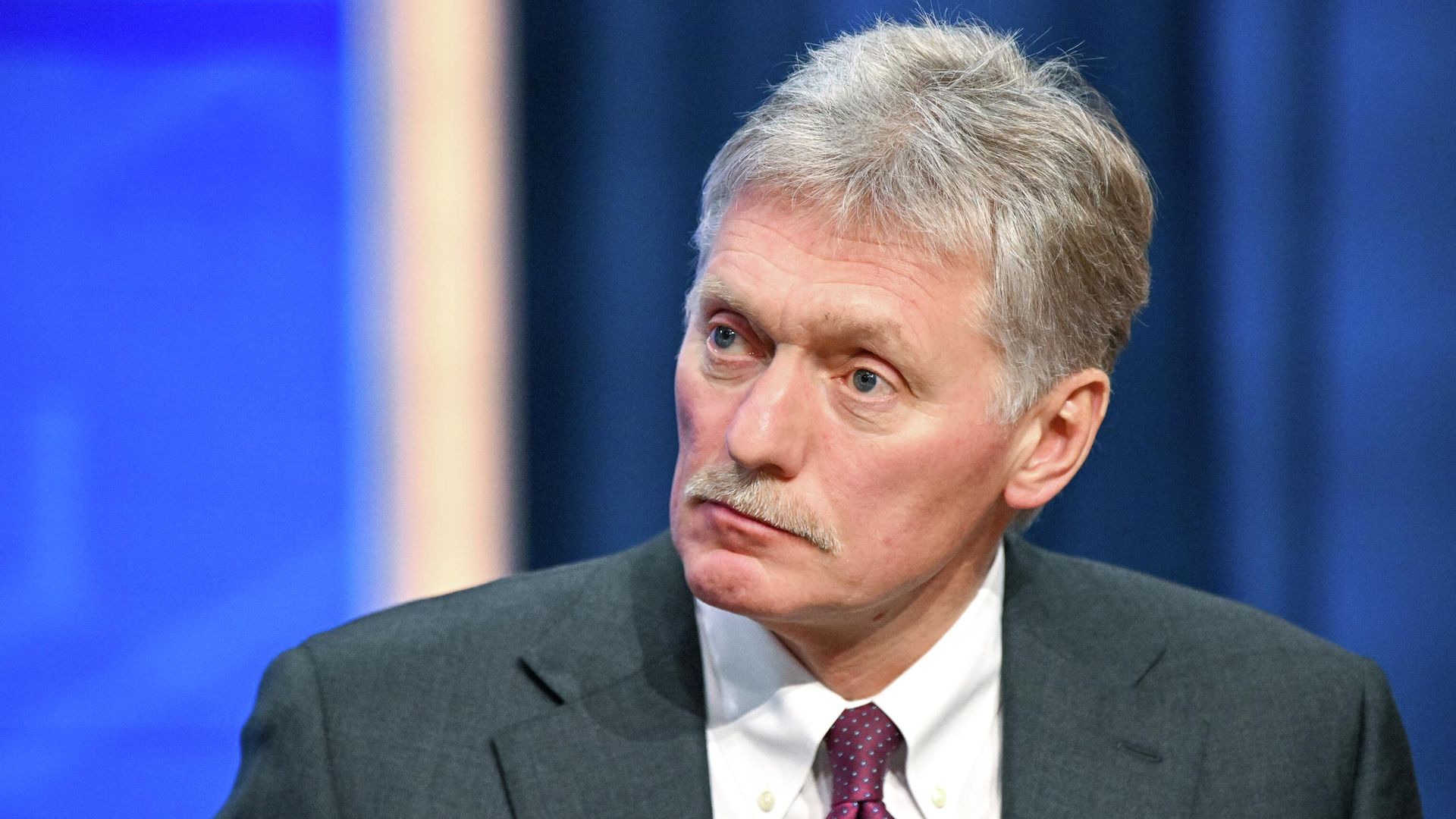 Песков заявил, что позиция Туска по «Северным потокам» удивляет