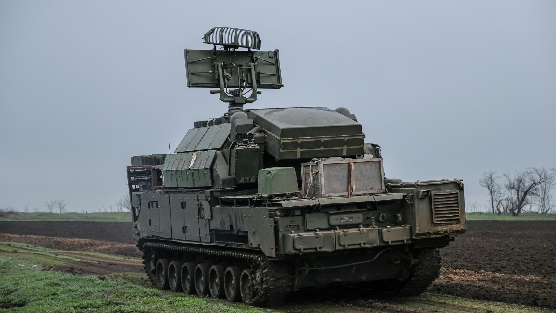 В Смоленской области уничтожили 20 украинских дронов