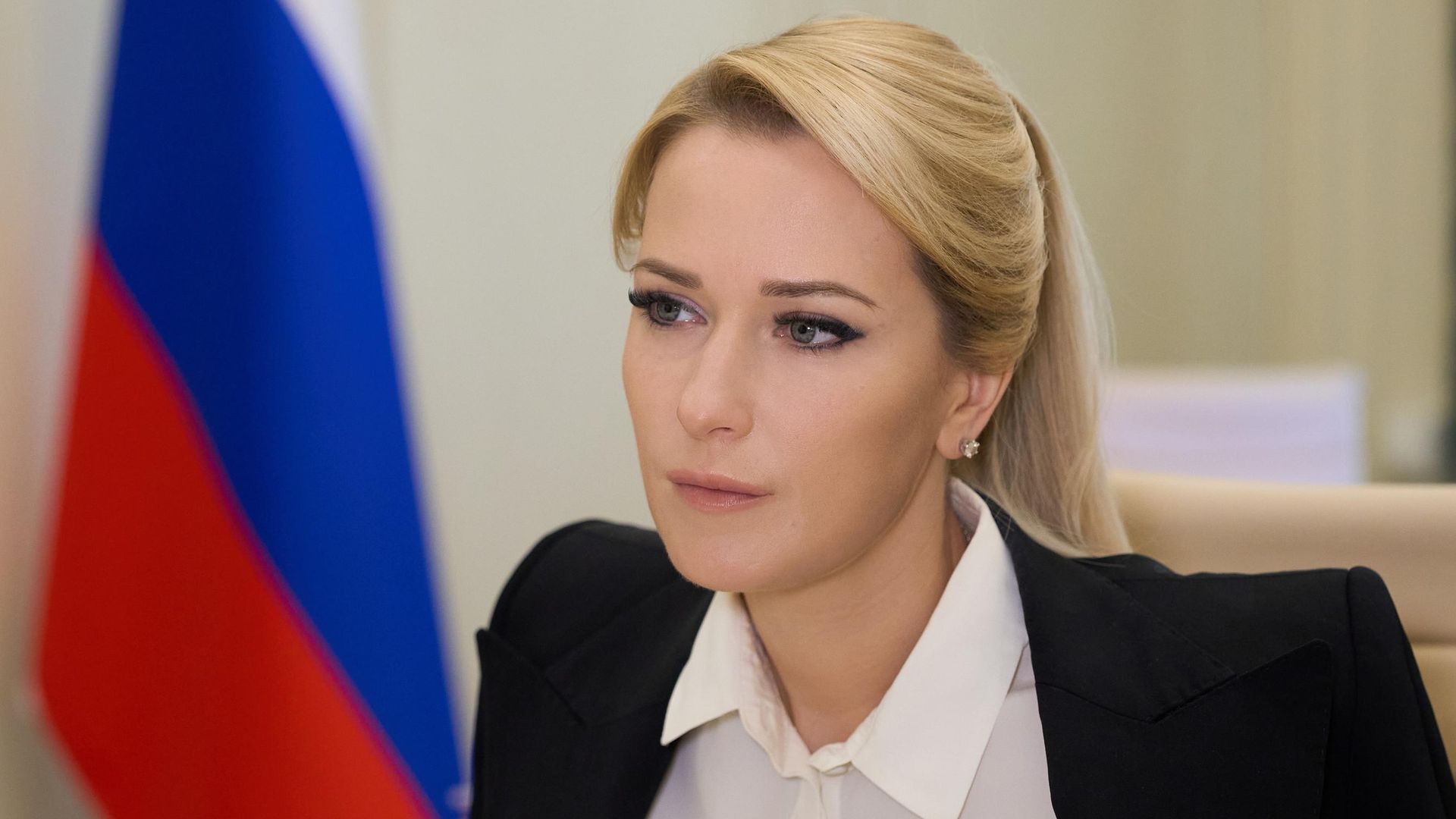 Лантратова провела видеоконференцию с Лубинцом