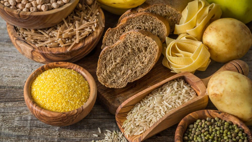 Определено самое вредное для фигуры сочетание продуктов