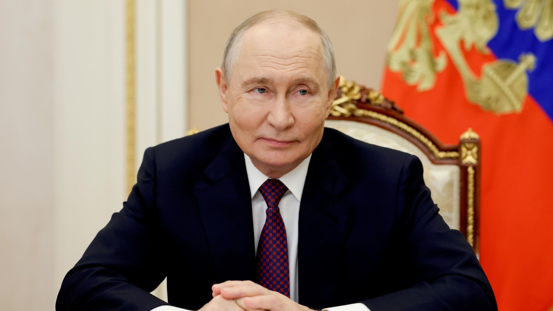 Песков прокомментировал возможное участие Путина в саммите G20 в Майами