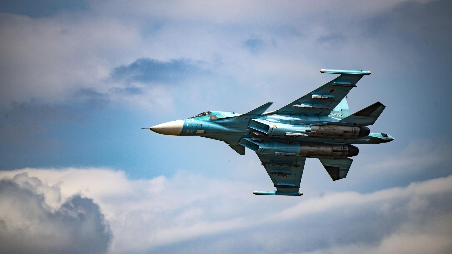Российские войска ночью нанесли массированные удары по объектам на Украине